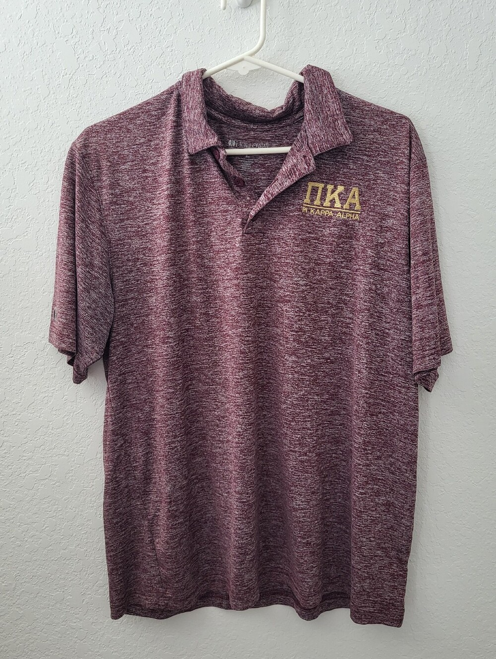 Pi Kappa Alpha Polo